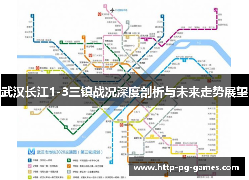 武汉长江1-3三镇战况深度剖析与未来走势展望 武汉长江1-3三镇战况深度剖析与未来走势展望