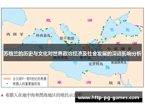 苏格兰的历史与文化对世界政治经济及社会发展的深远影响分析