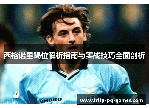 西格诺里踢位解析指南与实战技巧全面剖析